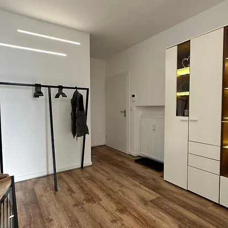 Harmony Stylishes 3-zimmer 2bdr Balkon Parkplatz * Gutersloh